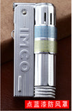 IMCO Lighter 6700 Versi 3
