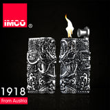 IMCO Lighter Custom Unik Modern